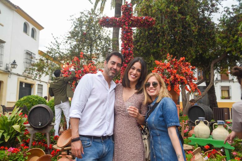 Cruces ganadoras en Córdoba