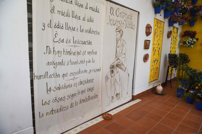 Cruces ganadoras en Córdoba