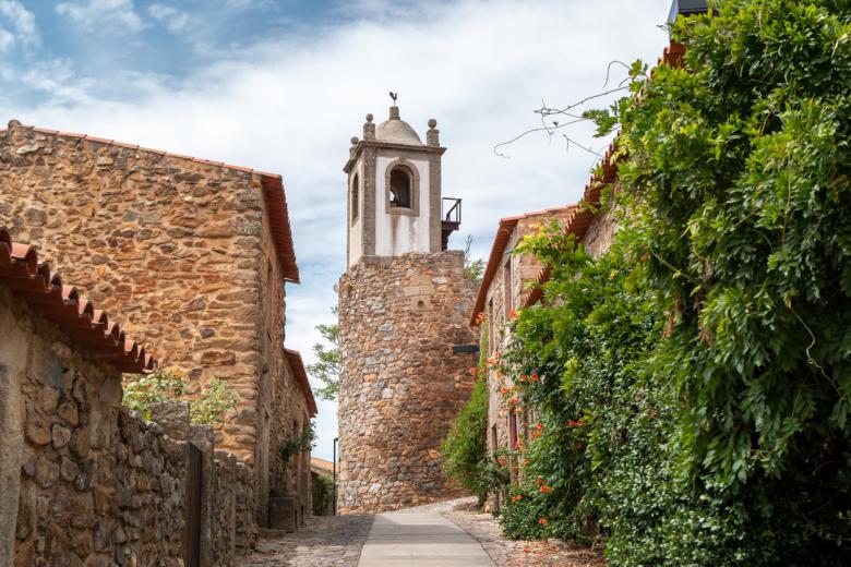 Castelo Rodrigo