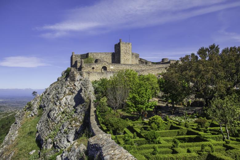 Marvão