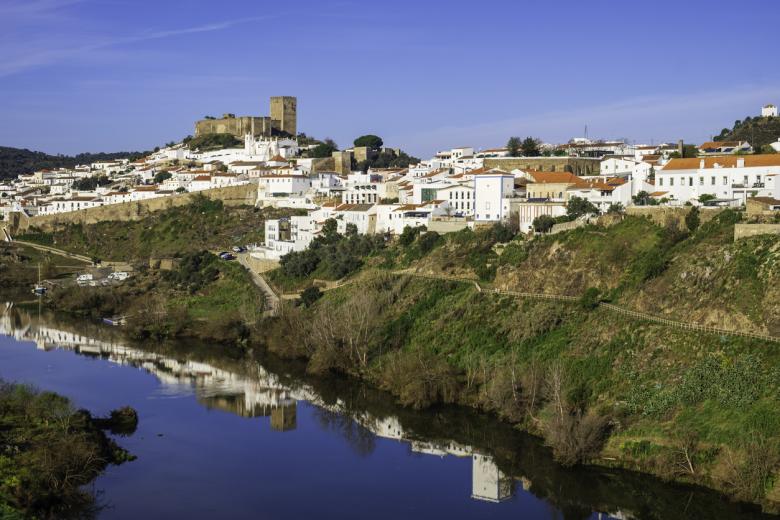 Mértola
