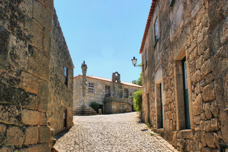 Sortelha