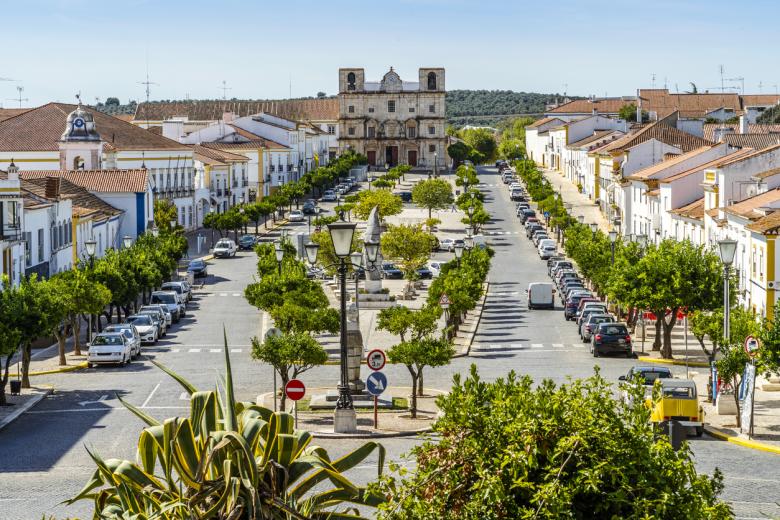 Vila Viçosa