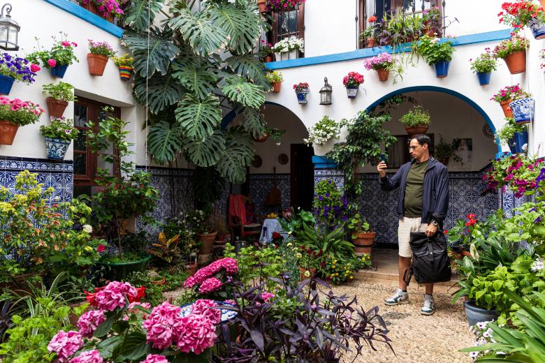 Patios de Córdoba 2026