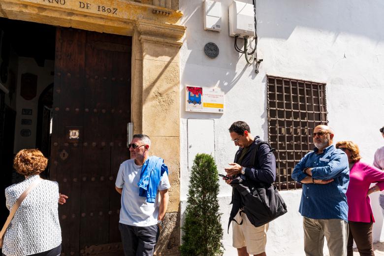 Patios de Córdoba 2026