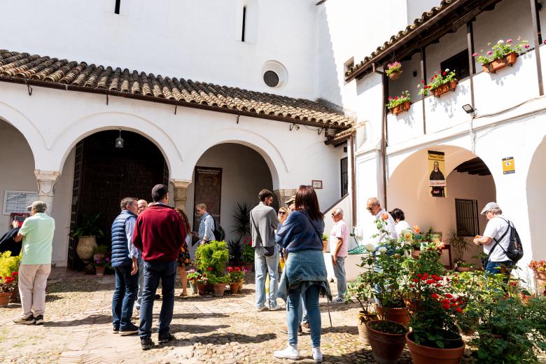 Patios de Córdoba 2026