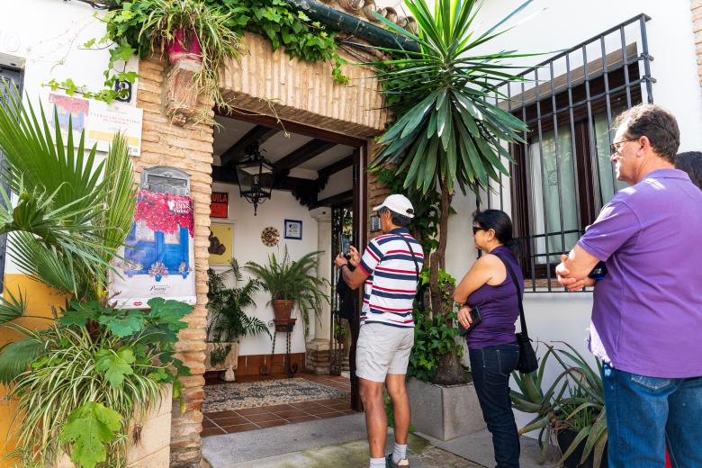 Patios de Córdoba 2026