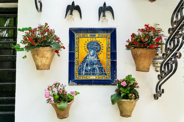 Patios de Córdoba 2026