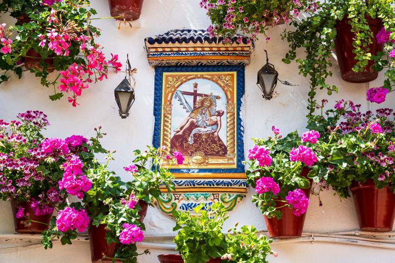 Patios de Córdoba 2026