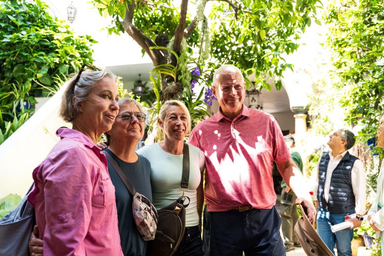 Patios de Córdoba 2026
