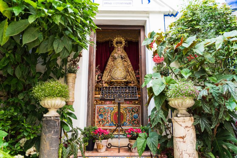 Patios de Córdoba 2026