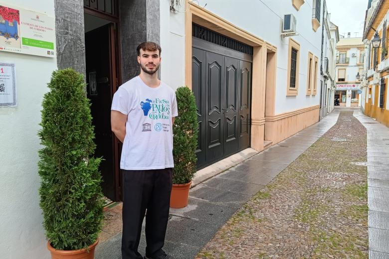 Manuel Solar, controlador de Alvar Rodríguez, 11