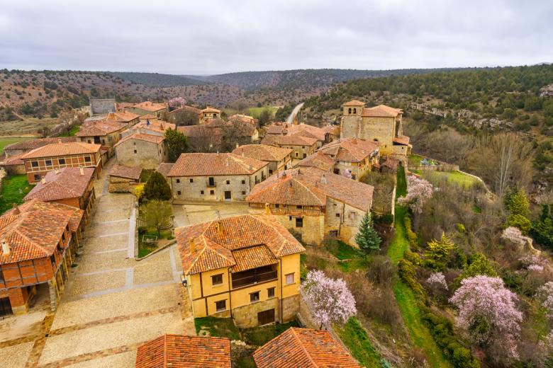 Calatañazor (Soria)