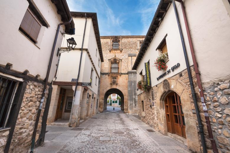 Covarrubias (Burgos)