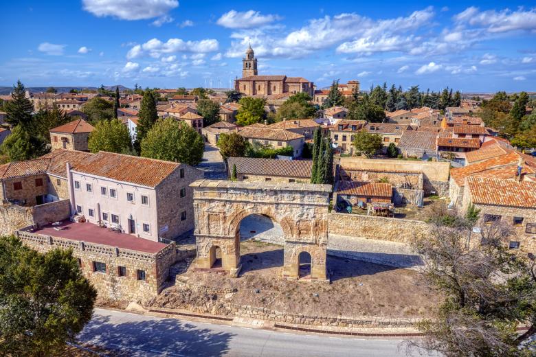 Medinaceli (Soria)