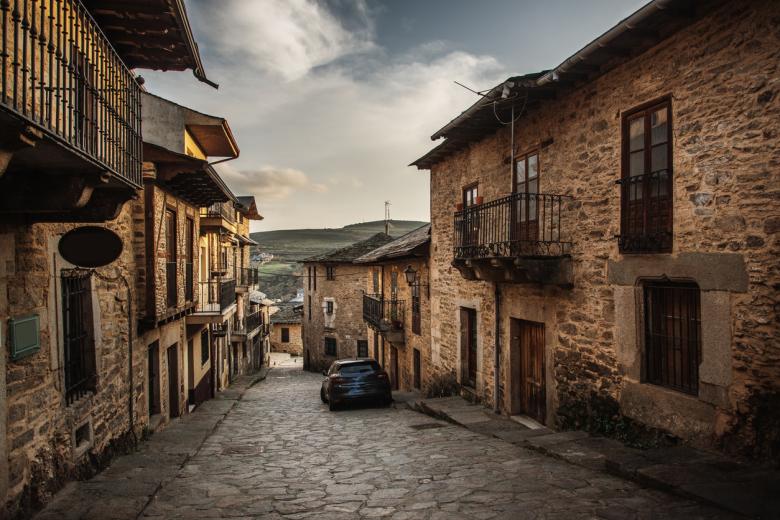 Puebla de Sanabria (Zamora)