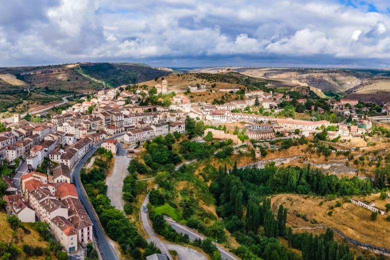 Sepúlveda (Segovia)