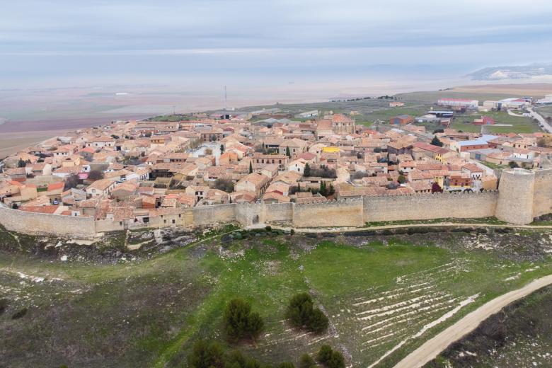 Urueña (Valladolid)