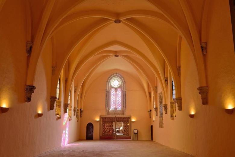 Hotel Monasterio de Piedra, Zaragoza