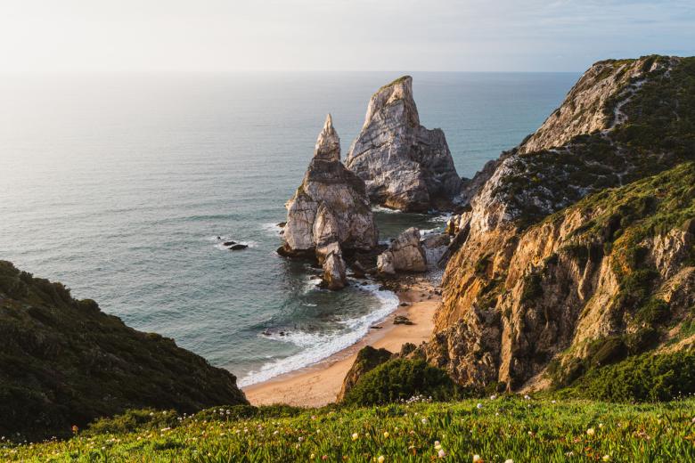 Praia da Ursa, Portugal