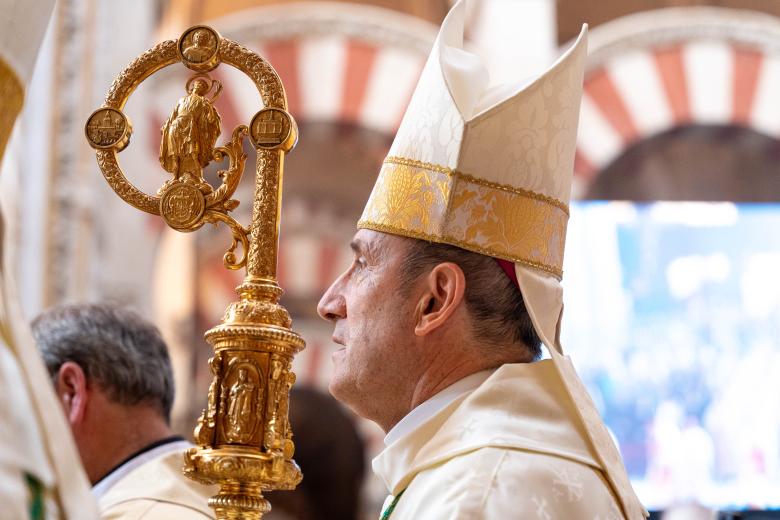 Misa y procesión del Corpus Christi de Córdoba 2026
