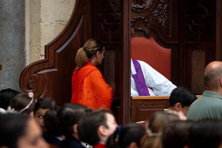 Misa y procesión del Corpus Christi de Córdoba 2026