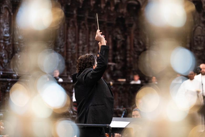 Misa y procesión del Corpus Christi de Córdoba 2026
