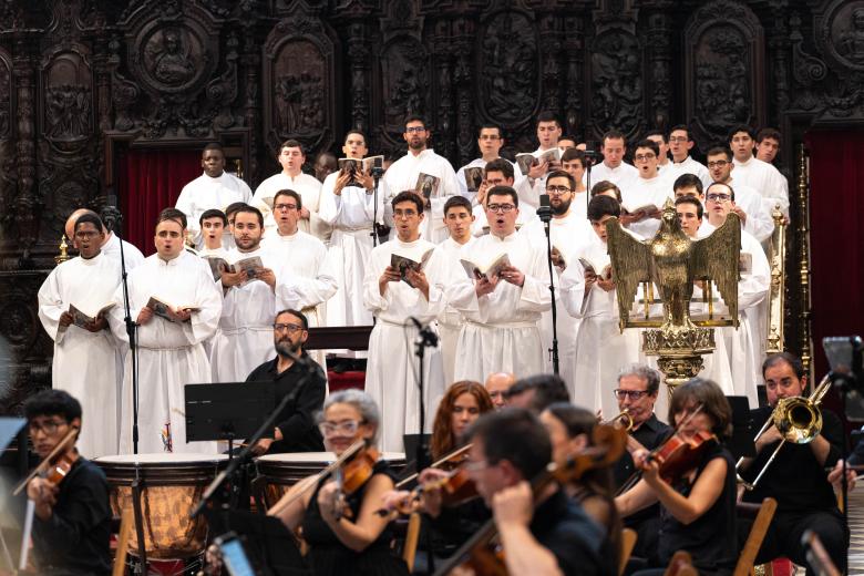 Misa y procesión del Corpus Christi de Córdoba 2026