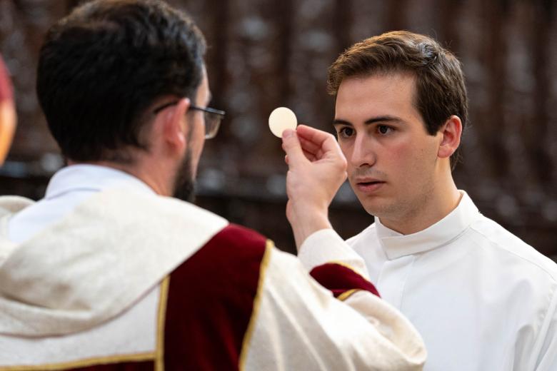 Misa y procesión del Corpus Christi de Córdoba 2026
