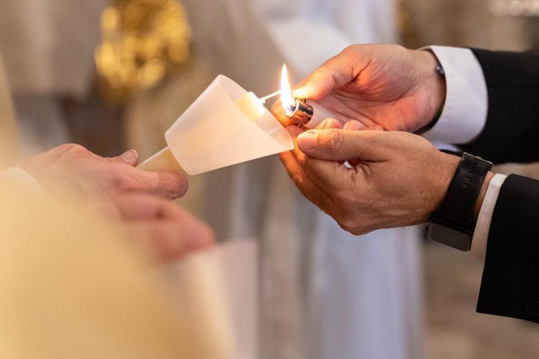 Misa y procesión del Corpus Christi de Córdoba 2026