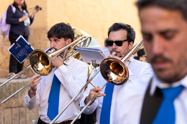 Misa y procesión del Corpus Christi de Córdoba 2026