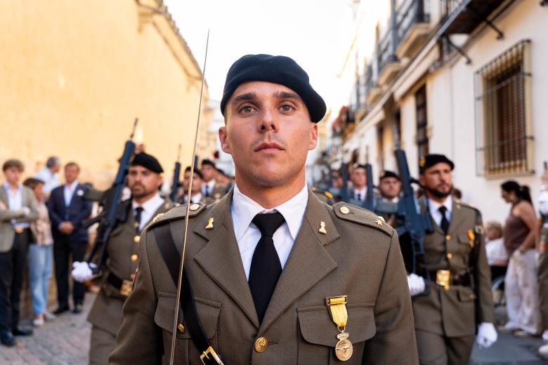 Misa y procesión del Corpus Christi de Córdoba 2026