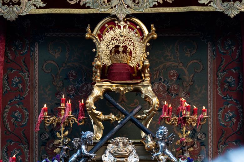 Misa y procesión del Corpus Christi de Córdoba 2026