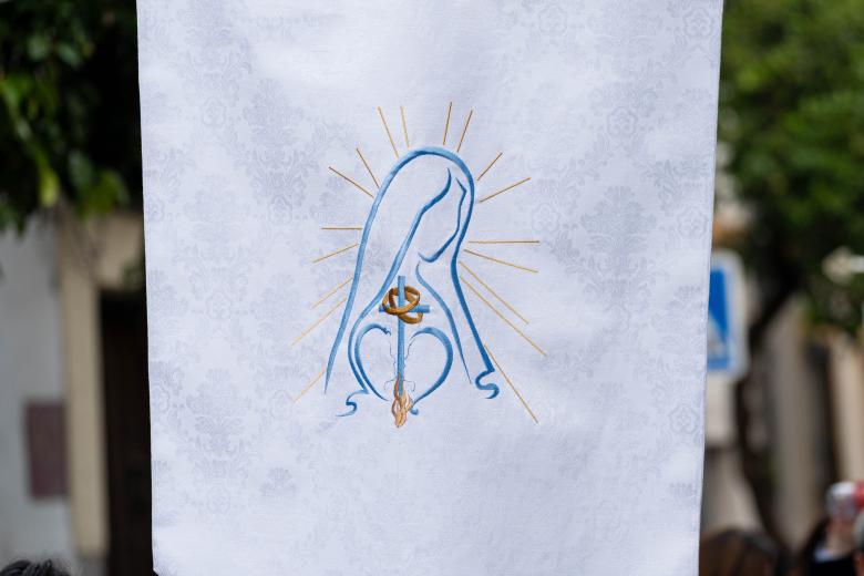 Misa y procesión del Corpus Christi de Córdoba 2026