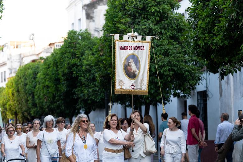 Misa y procesión del Corpus Christi de Córdoba 2026