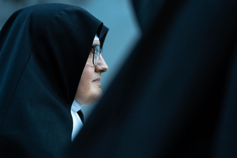 Misa y procesión del Corpus Christi de Córdoba 2026