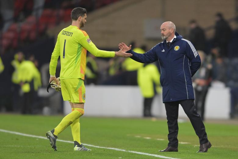 Craig Gordon (Escocia)
