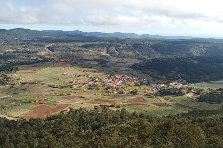 Griegos, Teruel