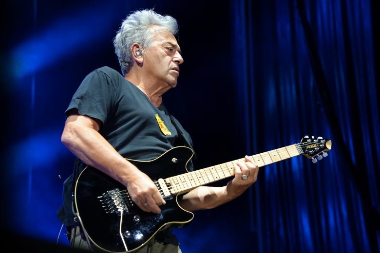 Los Hombres G en el Córdoba Live (junio 2026)