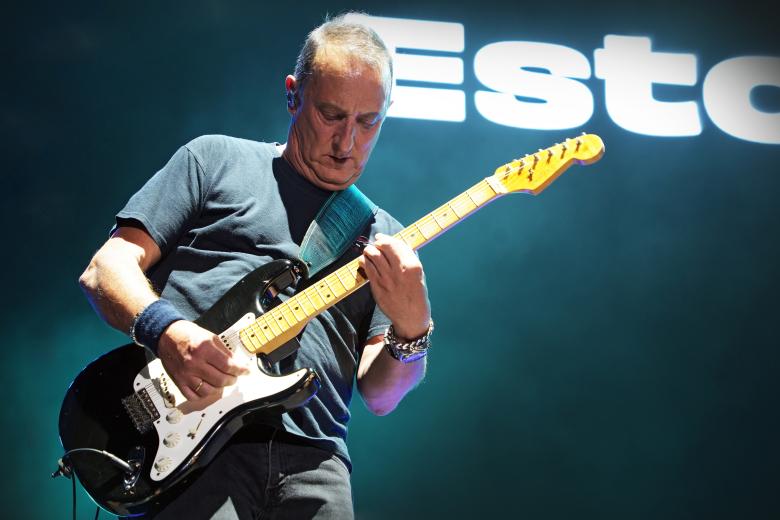 Los Hombres G en el Córdoba Live (junio 2026)