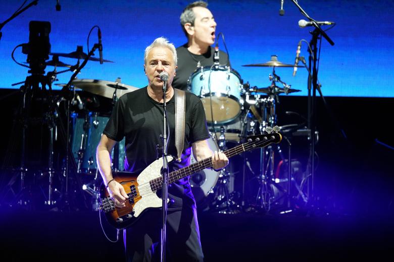 Los Hombres G en el Córdoba Live (junio 2026)
