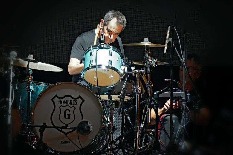 Los Hombres G en el Córdoba Live (junio 2026)