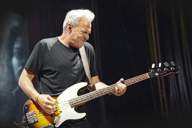 Los Hombres G en el Córdoba Live (junio 2026)