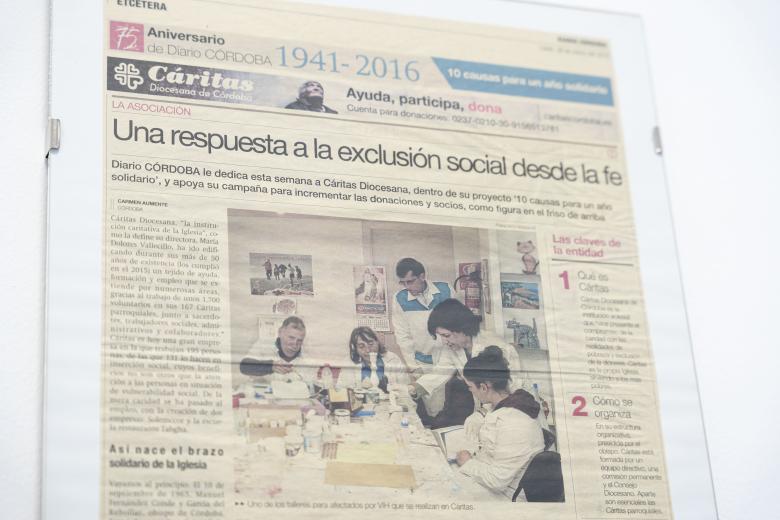 Solemccor Córdoba