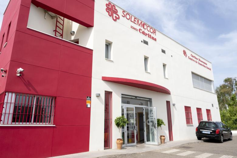 Solemccor Córdoba
