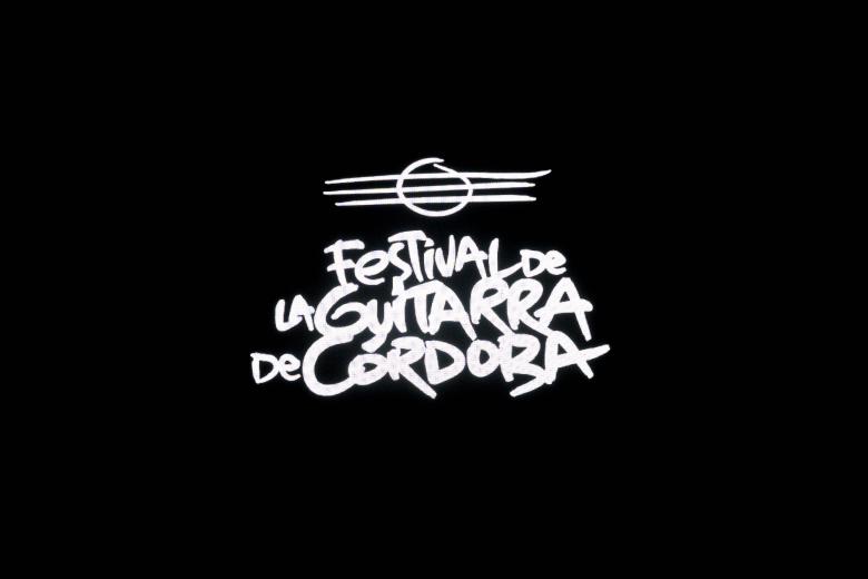 Concierto de Los Planetas en el 45º Festival de la Guitarra de Córdoba