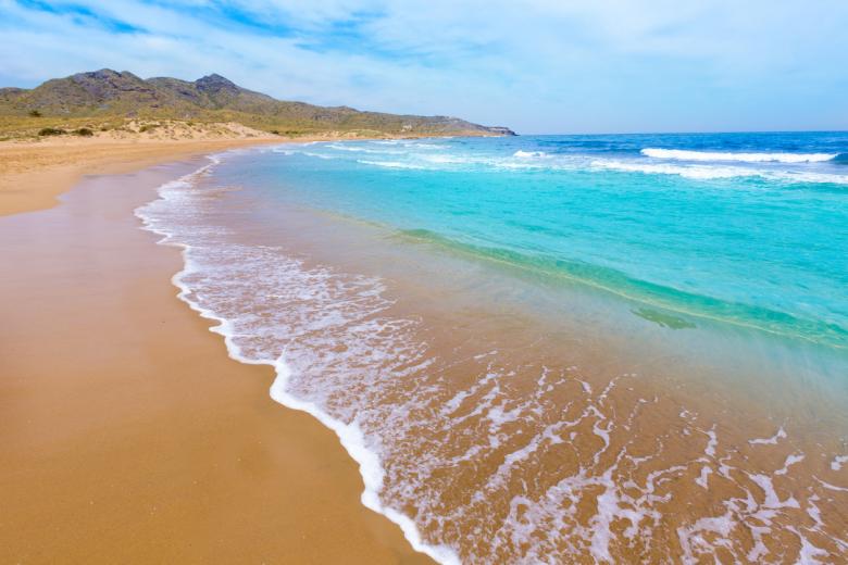 Calblanque, Murcia