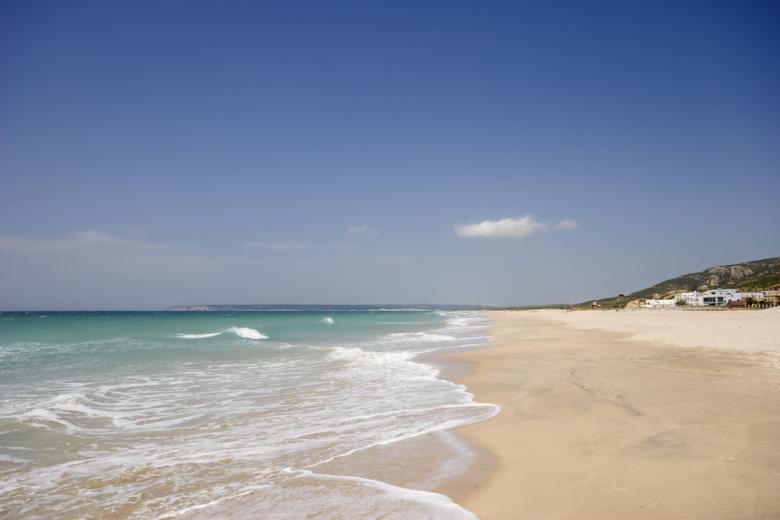 Zahara de los Atunes, Cádiz