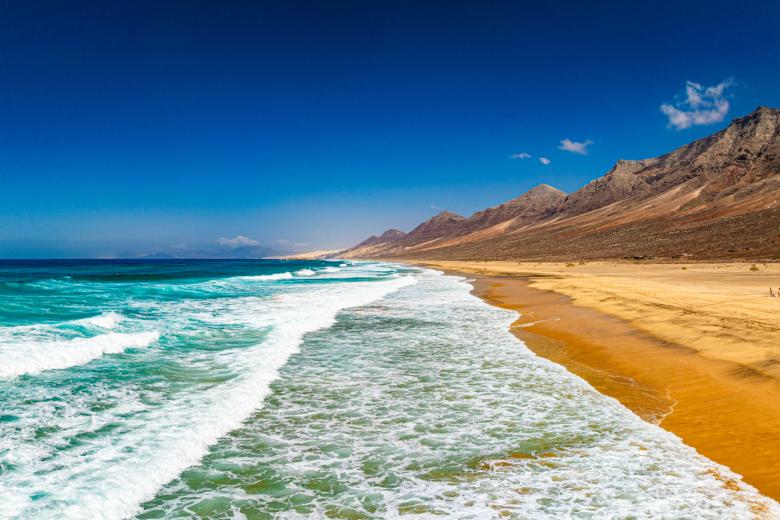 Cofete, Fuerteventura