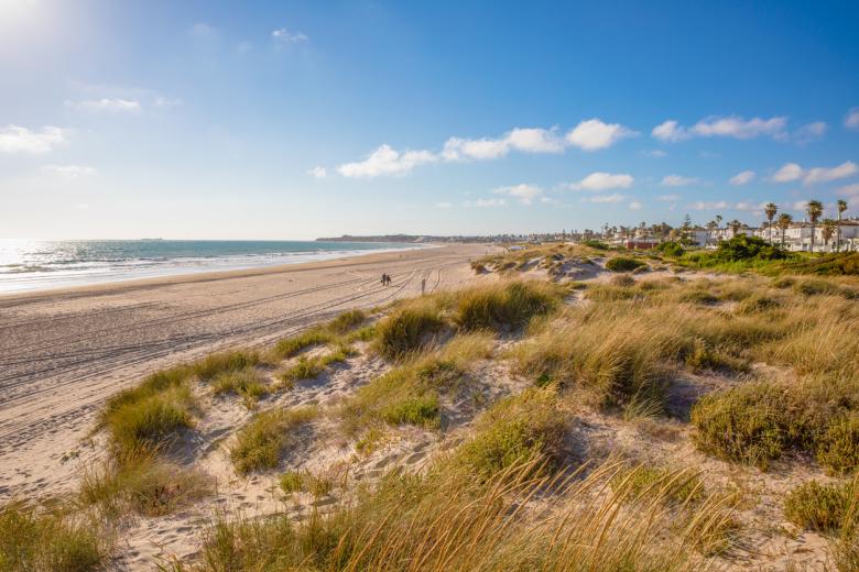 La Barrosa, Cádiz
